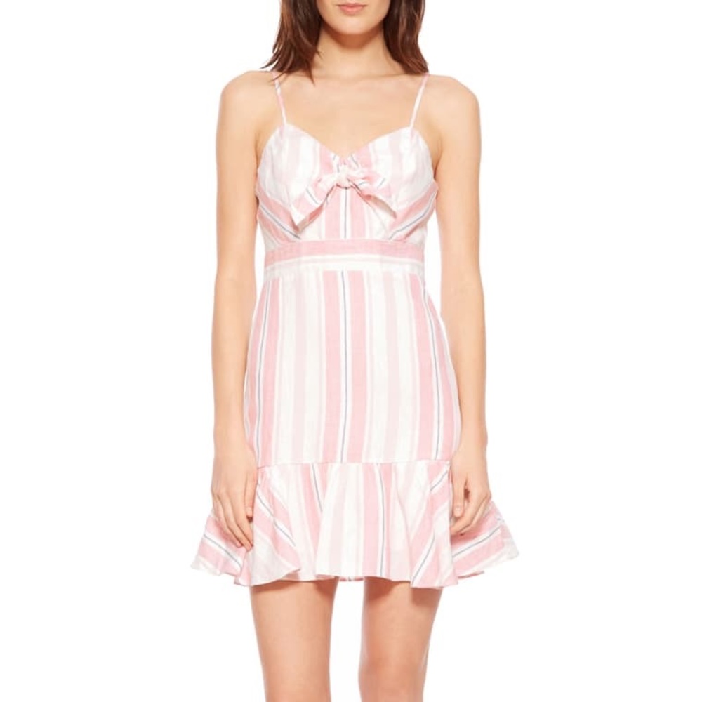 Parker Dani dress